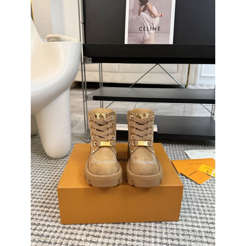 LV Boots